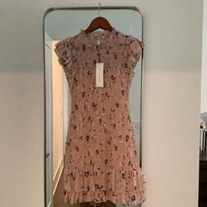 Veronica Beard Cici dress-NWT - size 0